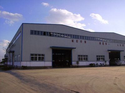 咸陽科宇機(jī)械制造 建筑機(jī)械領(lǐng)域的品質(zhì)先鋒與技術(shù)探索